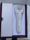 Philips Series 8000 Women s Rechargeable Electric Epilator - Open Box