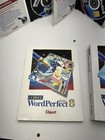 Corel Wordperfect Suite 8 Software See Description
