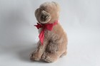 Steiff Mohair Mopsy Plush Dog  68290 