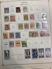 France Stamps Offices And Colonies M u Nice Lot  L-1786