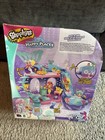 Shopkins Happy Places Reef Retreat Playset Lil Shoppie Mermaid   Surprise Petkin
