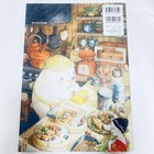 Japanese Coloring Book Adorable Bears Tobikiri Kawaii Kumatachi Art Book New