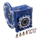 Worm Gear Mrv050 50 1 56c Speed Reducer For Lexar Industrial