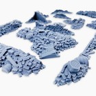 French Town Rubble Set  Multi-part Terrain Rubble Pieces For Dioramas   Wargamin