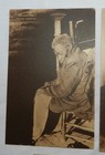 Lot Of 5 Vintage Postcards - African Americans Born Into Slavery - Georgia