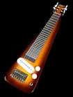 Pink Floyd David Gilmour Style Solid Concert 6 String Lap Steel Electric Guitar