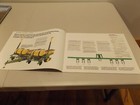 John  Deere Drawn   And  Integral  Planters   Lit   A-15  75-11