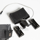 Fma Functional Avs-9 Anvis 9 Nvg Battery Case Box  With Wire Tb1273-c