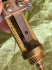 New Old Stock Vintage 1960 s Gibson Switchcraft Switch For L5 Les Paul Custom 35