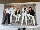 Vintage Duran Duran Poster Lot Of 7 1980s Mixed Sizes  Years  Conditions See Pic