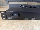 Apc Net9rmblk Surgearrest 9-outlet Rack Mount Surge Protector 120v 15a