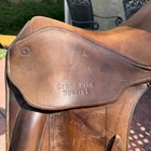 Benz M  nchen Grand Prix Spezial 17    Jump Saddle Close Contact Germany