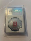 Eighth Era Scoria Colorized Medal Coin - 052 250