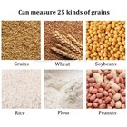 Smart Moisture Meter For 25 Kinds Grains Humidity Tester Corn Seed Hygrometer