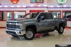 2024 Chevrolet Silverado 2500 Lt