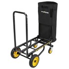 Rock-n-roller Rsa-hbr6 Handle Bag With Rigid Bottom For R6 Multi-carts  rsahb   