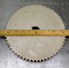 Martin 40bs60 Roller Chain Sprocket  40 60 Teeth 1-1 4  Bore Keyed