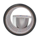 Aluminum Foil Tape 2in X 55 Yd Heat Resistant Waterproof Insulation Home Repair