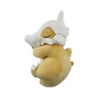12  Sleep Goodnight Cubone Plush Toy Cartoon Game Stuffed Animal