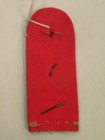 Ww1 Bavarian Chevalegers Regt   3  Officer s  Shoulder Board  Strap  Cypher