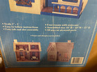 Vintage 1980 s Artply    the Bobbi    Wood Dollhouse  66 New In Sealed Box