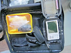 Sealife Dc 600 Elite Works Great Manuals Software Wide Angle Lens Strobe Flash