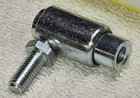 Genuine Allis Chalmers 7010 7020 7040 7045 7080 Hydraulic Lev Cable End 70930400