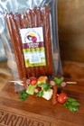 1 2 Pound Big Teriyaki Pork   Beef Meat Snack Sticks By Gardner s - One 8 Oz