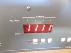 Kramer Vp-64eth 6x4 Rgbhv   Balanced Stereo Audio Video Switcher