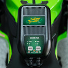 Noco 2   bank 12v Smart Battery Charger 2 5a Agm lithium Maintainer 022   0165   dl   wh