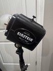 Paul C  Buff Einstein 640ws Igbt Control Studio Monolight Flash Head Black