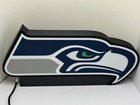 Seattle Seahawks Nfl Lightbox