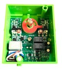 Durozone Rm rd ms Replacement Damper Motor  35138 For 24v Round Hvac Dampers