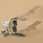 Chrome Trailer Hitch W  Ball Fit For Harley Touring Electra Glide Flht Flhr Fltr