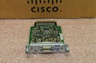 Cisco Hwic2t Genuine 2port Serial And Asynchronous Wan Interface Card G2u