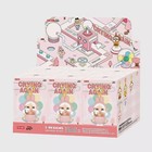 Pop Mart Crybaby Crying Again Series Plush Blind Box Random Figure Toy Gift