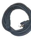  10ft 3-prong Mickey Mouse Power Cord Cable Yfc -c-sf-87 Laptop Pc Printers 