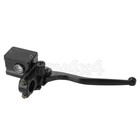 Right Front Brake Master Cylinder For Suzuki King Quad 300 400 450 500 700 750 
