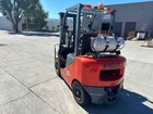 New 2022 Heli Cpyd25-m1h Forklift 5000 Lb