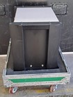 Etc Sp-1220b Sp 1220 Sensor  Dimmer Rack Cem  With Stage Pin Road Case