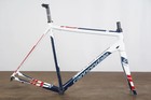 58cm Cannondale Caad10 Alloy Rim Brake Road Frameset Caad 10
