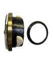 High Precision Barometer For Home Indoor Fishing   Dial Barometric Pressure Gaug