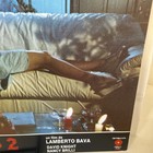 Demons 2 French Original Lobby Card 9 5 X 13 5- Horror Movie Dario Argento