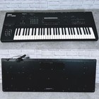 Yamaha Sy85 61keys Digital Synthesizer Keyboard Musical Instrument Japan