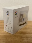 Google Nest Hub  2nd Gen   Smart Display - Charcoal  ga01892-us  - New - Sealed
