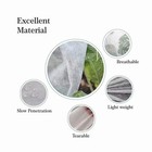 Agfabric Floating Row Cover 7x15ft 0 9oz Frost Cloth White For Vegetables