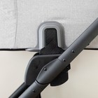 Nuna Demi Bassinet To Nuna Mixx Next Stroller Adapter  custom   3d Printed 