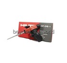 Hilti Cf-ds-1 Deluxe Dispenser Gun For Foam Insulating Sealant    tracking   