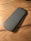 Microsoft Surface Arc Bluetooth Bluetrack Ambidextrous Mouse Wireless Ocean