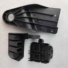 Headlight Repair Kit For Mercedes-benz Gle 167 2020-2021 A1678206901 A1678207001